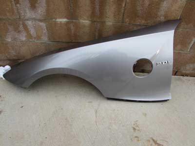 BMW Fender, Front Left 41357053327 2003-2008 E85 E86 Z42